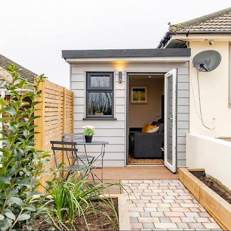 The Hideaway By The Sea - Free Parking Apartment Brighton Bagian luar foto