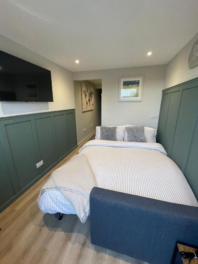 The Hideaway By The Sea - Free Parking Apartment Brighton Bagian luar foto